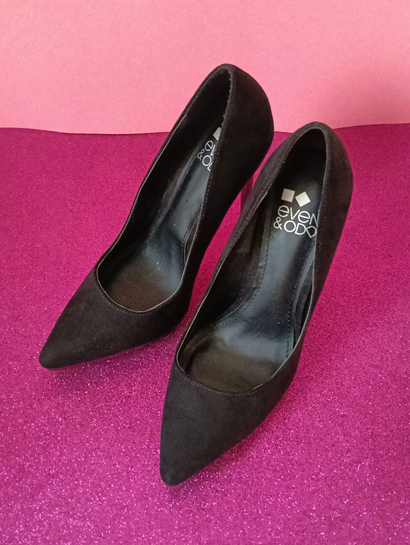 Pack Schoenen even& odd – photo 4